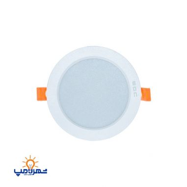 پنل ال ای دی 16 وات مدل دیپ ای دی سی (EDC)