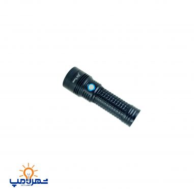 چراغ قوه پلیسی مدل ZY-T150 اسمال سان