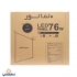 پنل ال ای دی 76 وات 60×60 توکار بک لایت نمانور 1