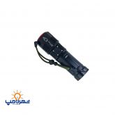 چراغ قوه پلیسی مدل ZY-F790 اسمال سان